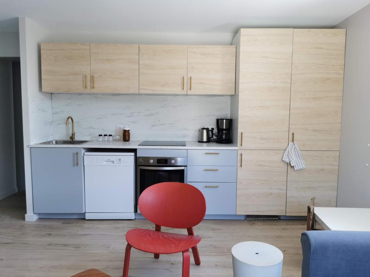 Villard De Lans, Coeur De Village.Bel Appartement 외부 사진