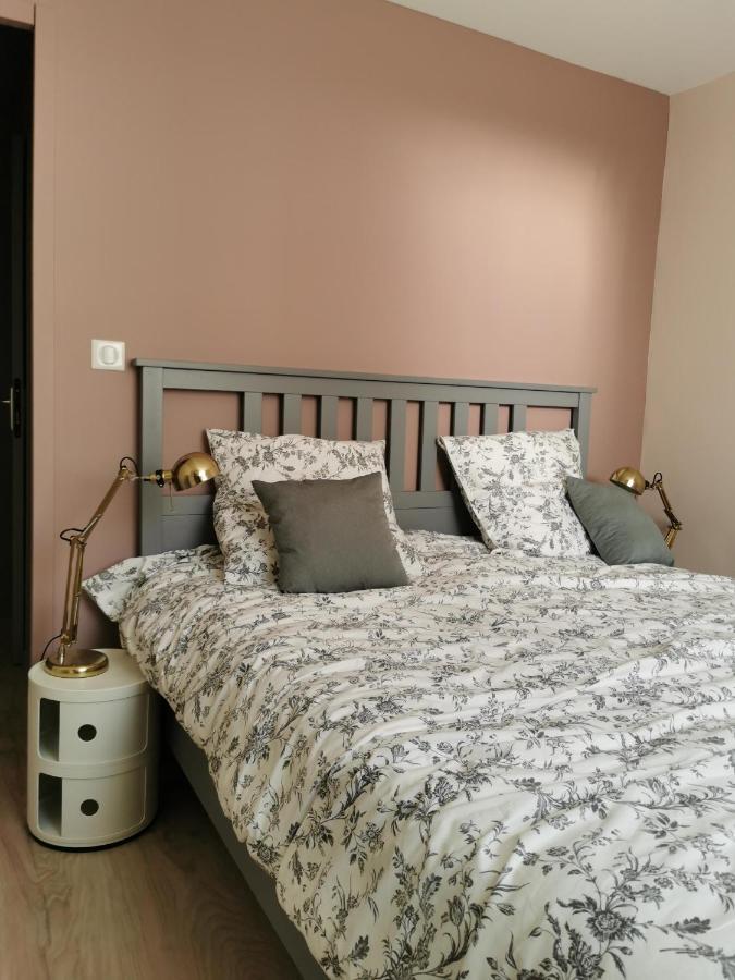 Villard De Lans, Coeur De Village.Bel Appartement 외부 사진