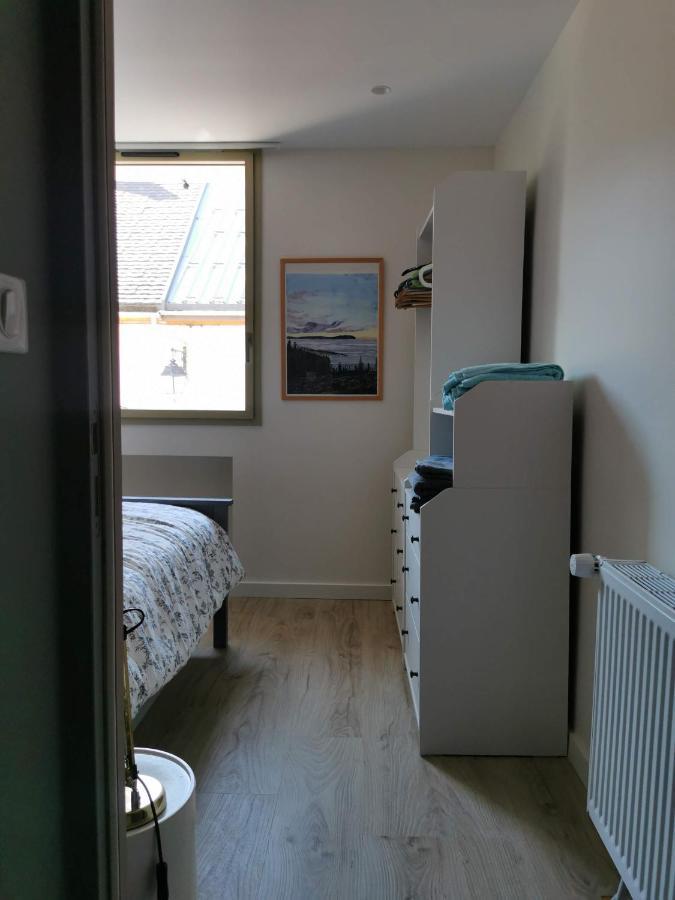 Villard De Lans, Coeur De Village.Bel Appartement 외부 사진