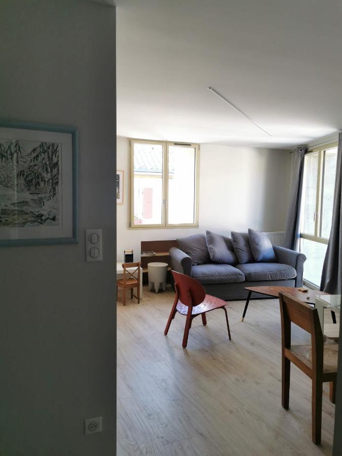Villard De Lans, Coeur De Village.Bel Appartement 외부 사진