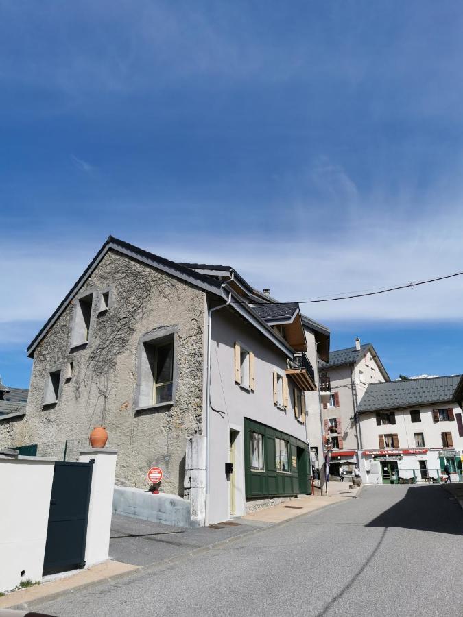 Villard De Lans, Coeur De Village.Bel Appartement 외부 사진